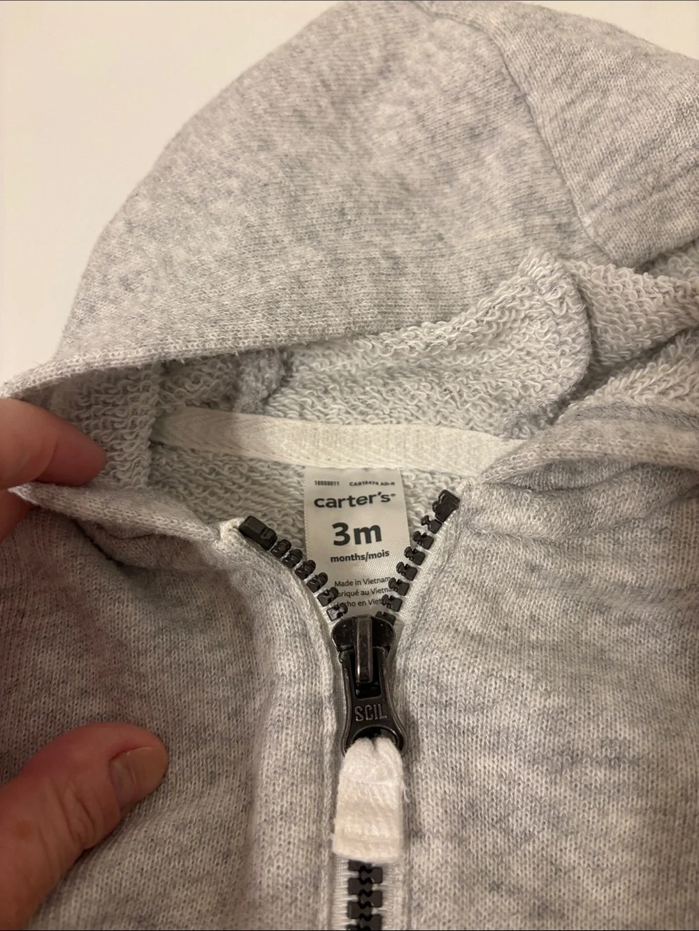 Cozy Boy bundle - 3-6 month